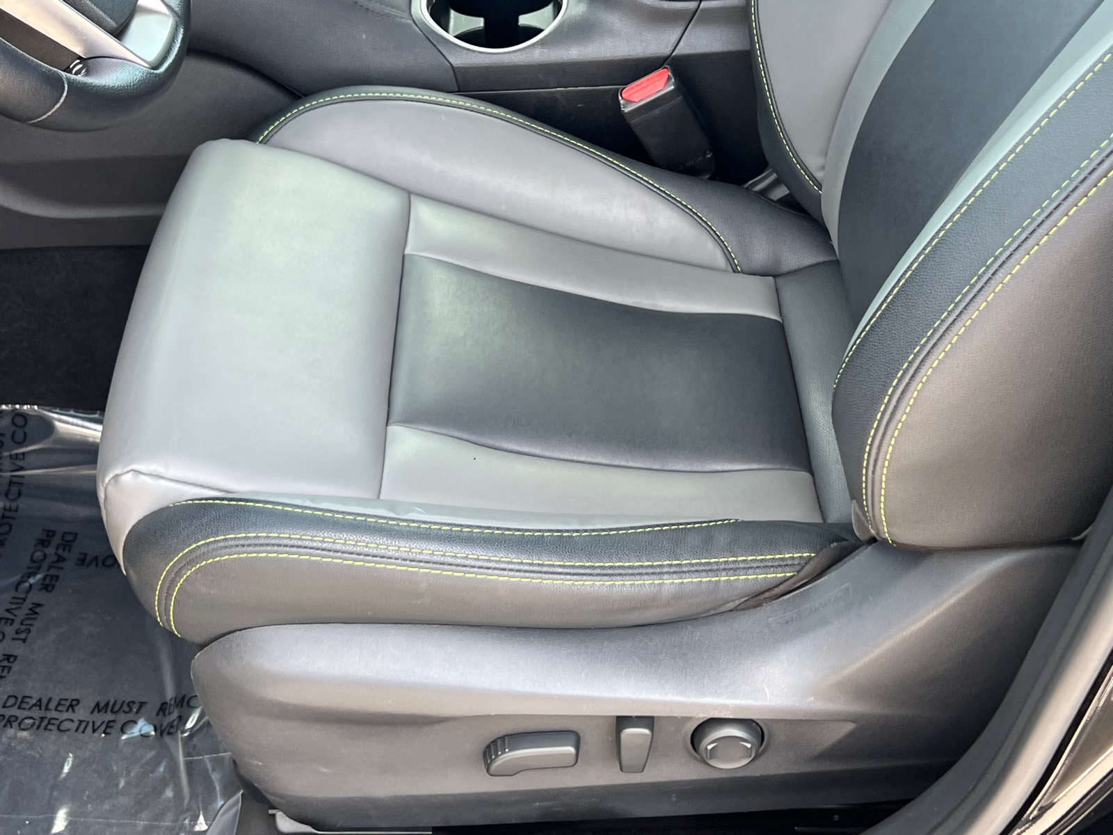 2020 Subaru Outback Onyx Edition XT photo 22