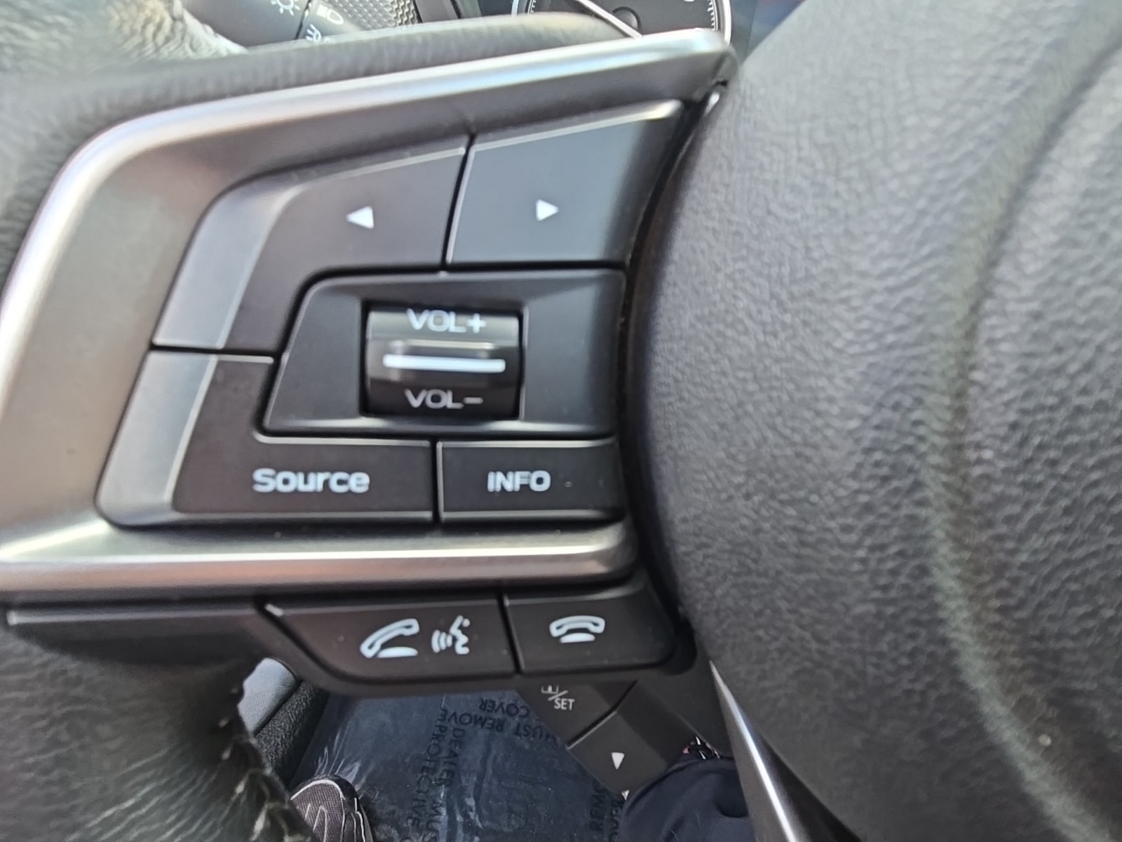 2019 Subaru Forester Premium photo 28