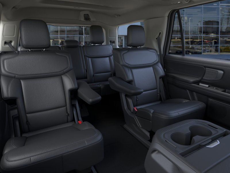 2025 FORD EXPEDITION - Image 12