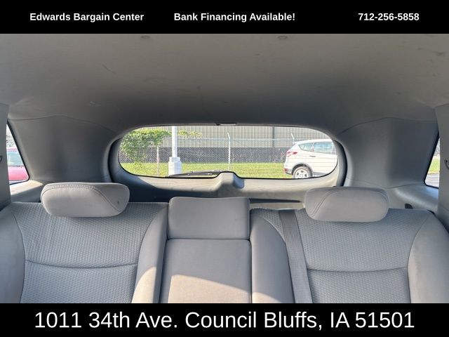 2012 Kia Sorento LX photo 18