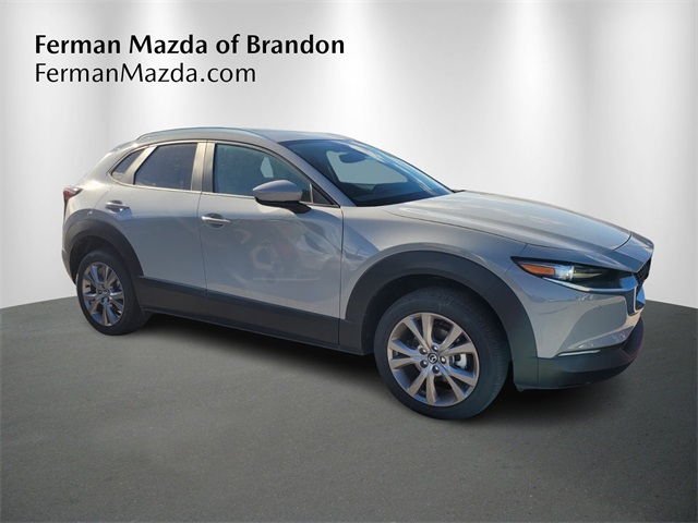 2026 Mazda CX-30 Preferred's photo