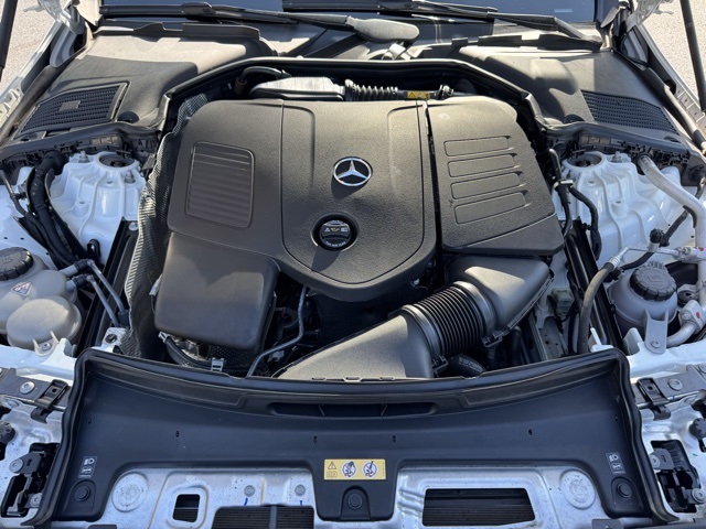 2022 Mercedes Benz C 300 4MATIC photo 10