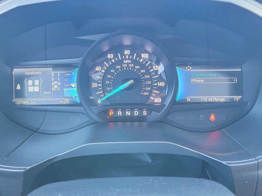 2022 FORD EDGE - Image 14