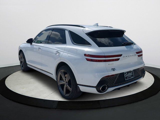 2025 Genesis GV70 2.5T Sport photo 6