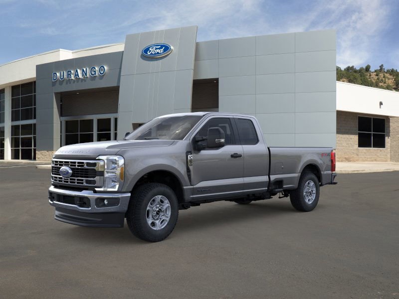 2026 Ford F-250 Super Duty XLT's photo