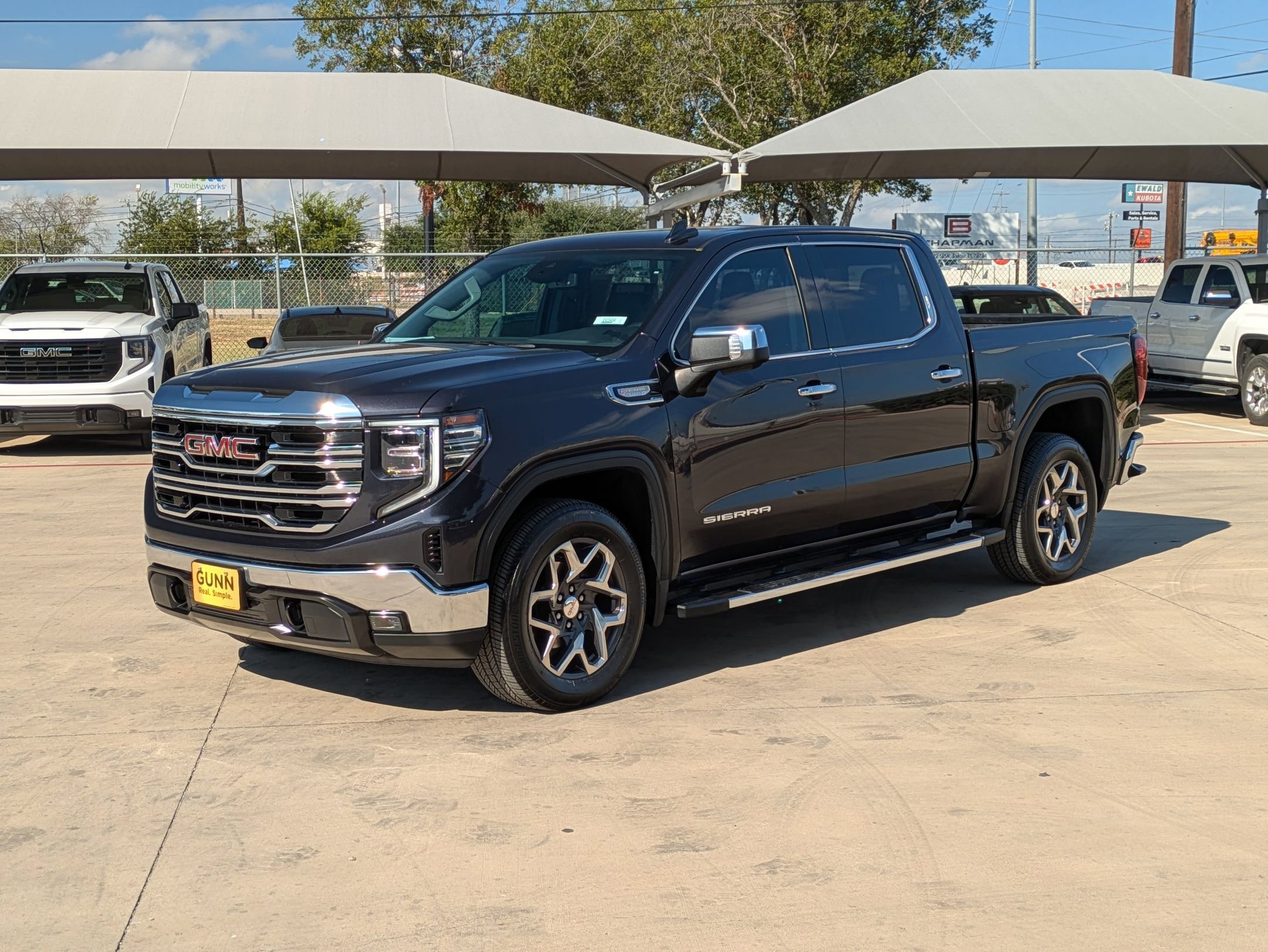 2023 Gmc Sierra 1500 SLT photo 6