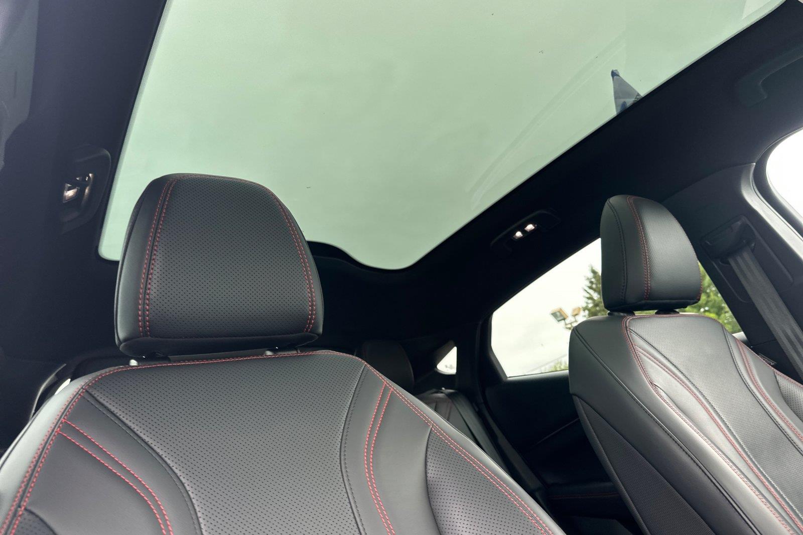 2021 Ford Mustang Mach-E First Edition photo 5