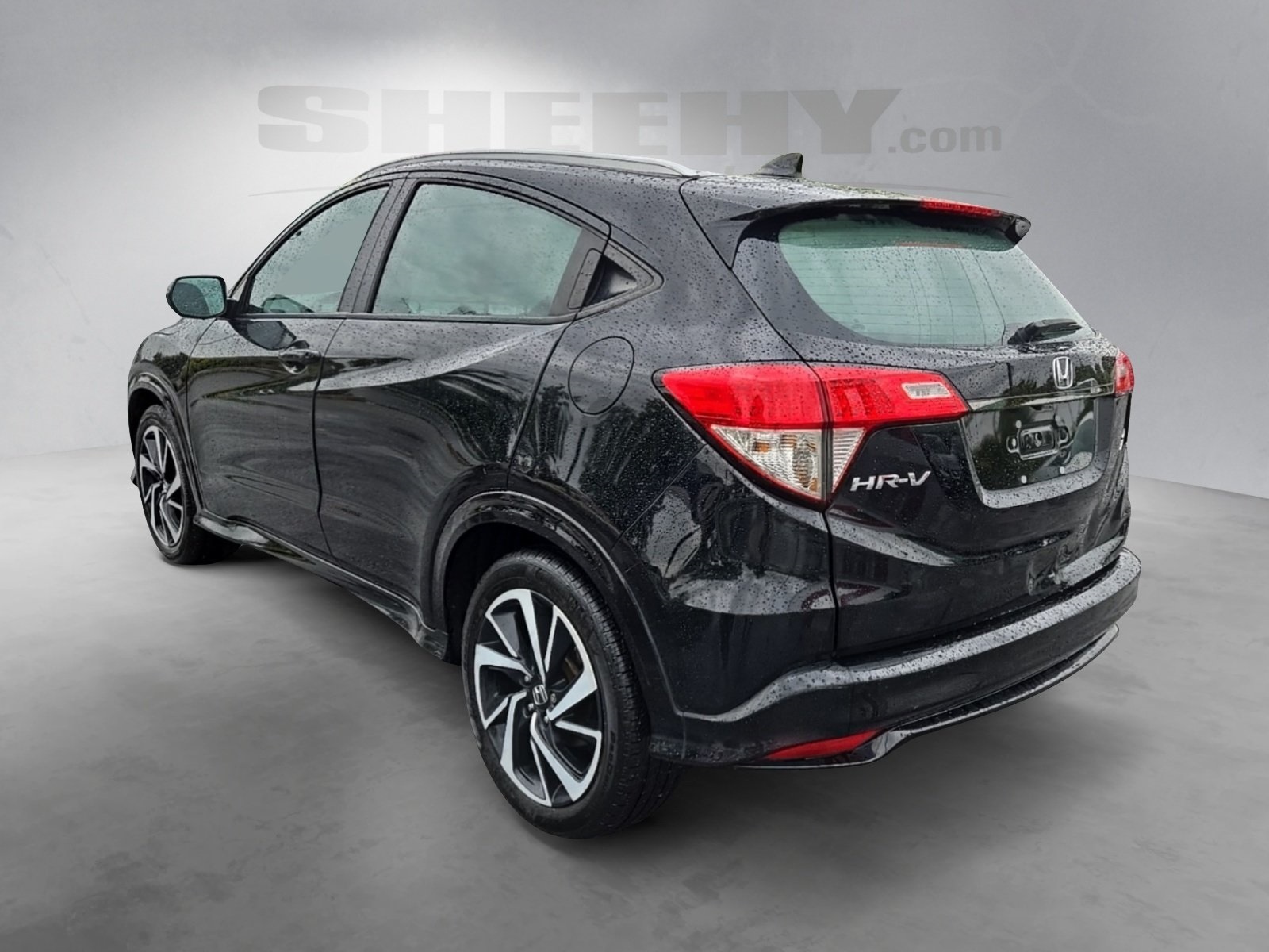 2019 Honda HR-V Sport photo 14