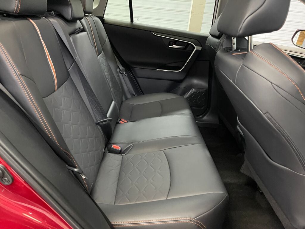 2024 Toyota RAV4 Adventure photo 18