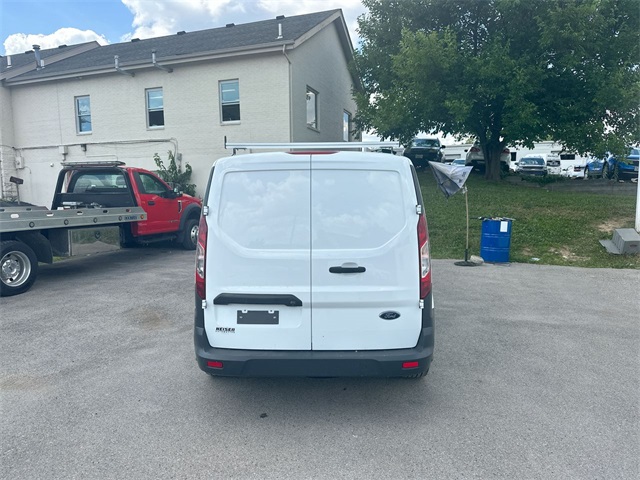 2017 Ford Transit Connect XL photo 12