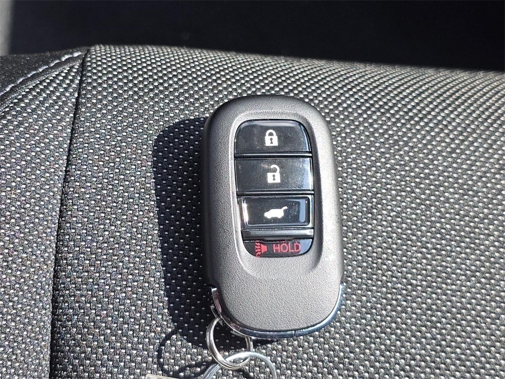 2026 Honda CR-V LX photo 28