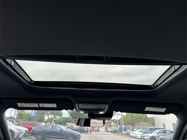 2024 Honda Ridgeline TrailSport photo 4