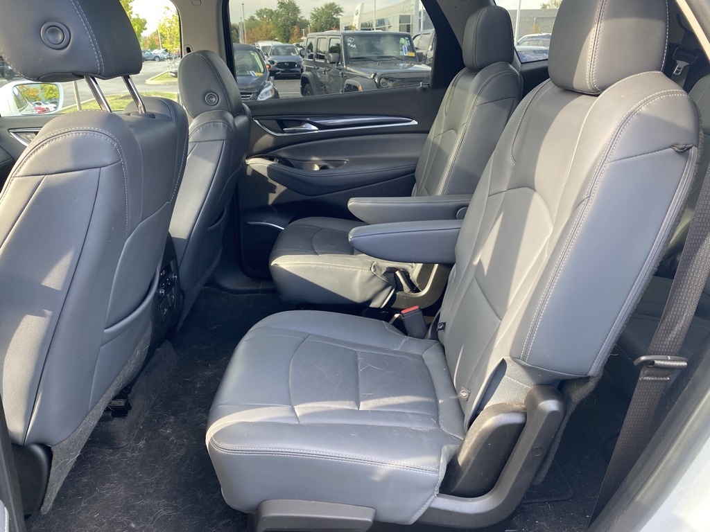 2020 Buick Enclave Premium photo 3