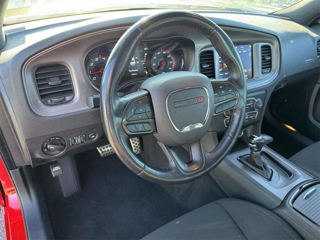 2023 Dodge Charger GT photo 2