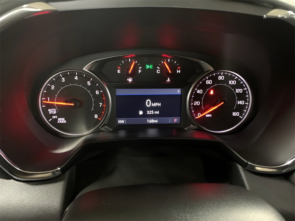 2025 Chevrolet Blazer 2LT photo 24