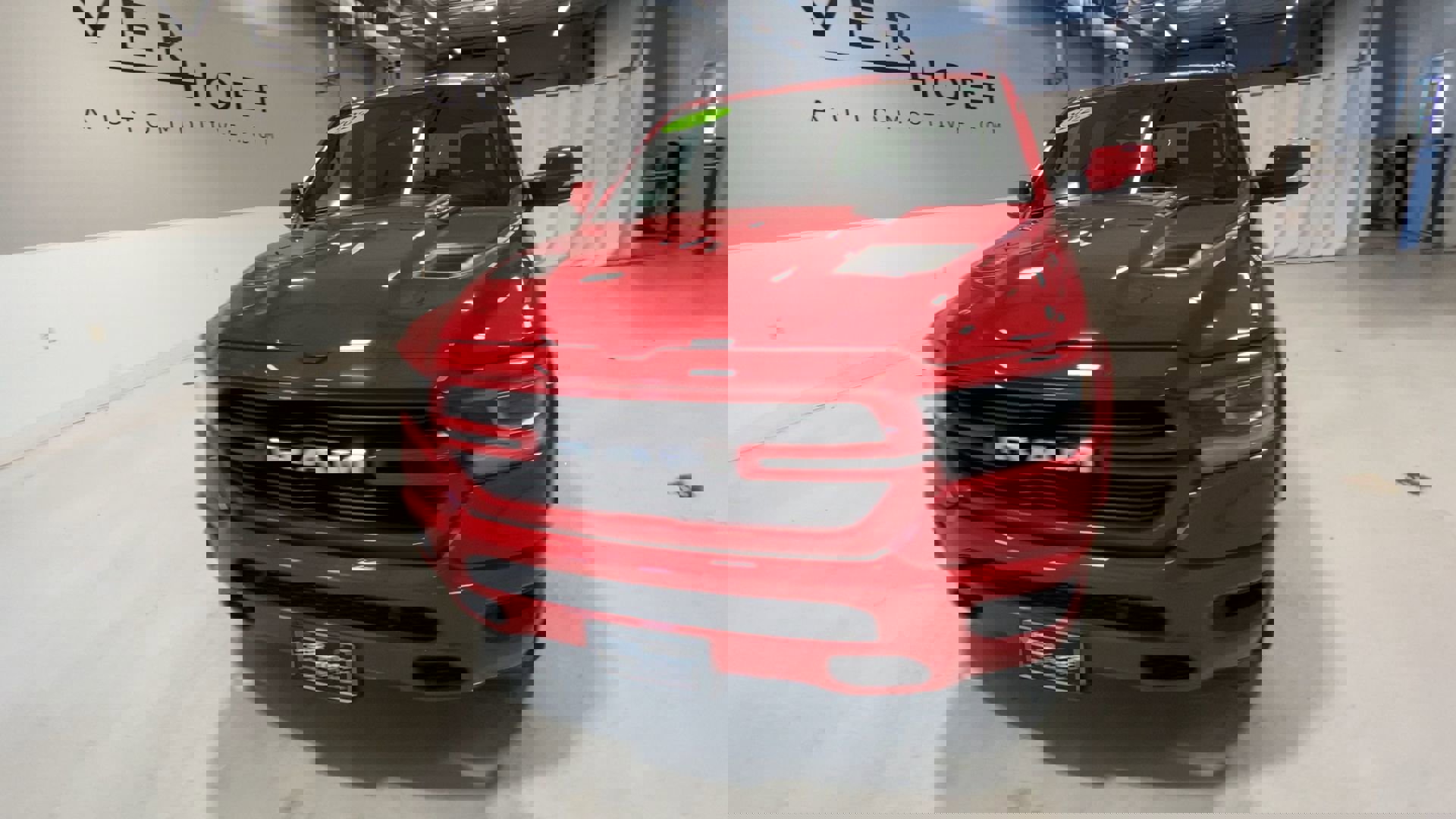 2022 Ram 1500 Laramie photo 3
