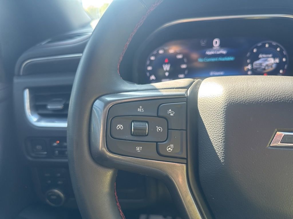 2023 Chevrolet Tahoe RST photo 21