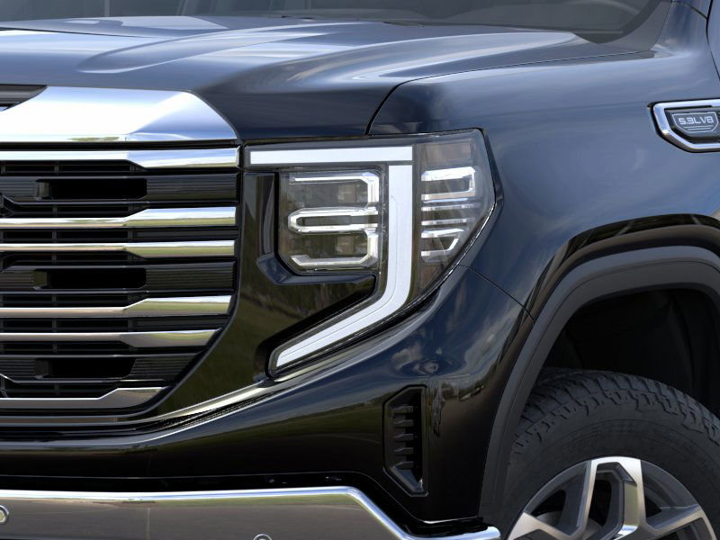 2026 Gmc Sierra 1500 SLT photo 11
