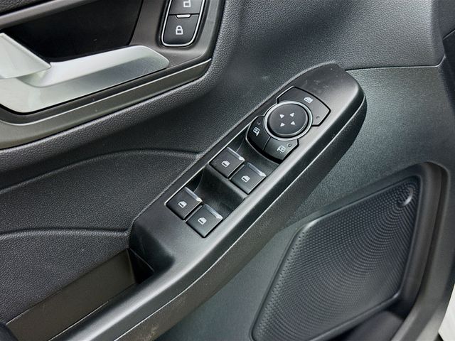 2025 Ford Escape Plug-In Hybrid Base photo 17