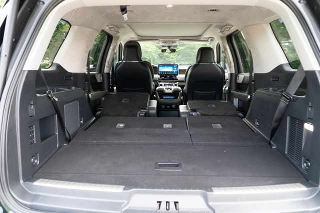 2023 Lincoln Navigator Black Label photo 29
