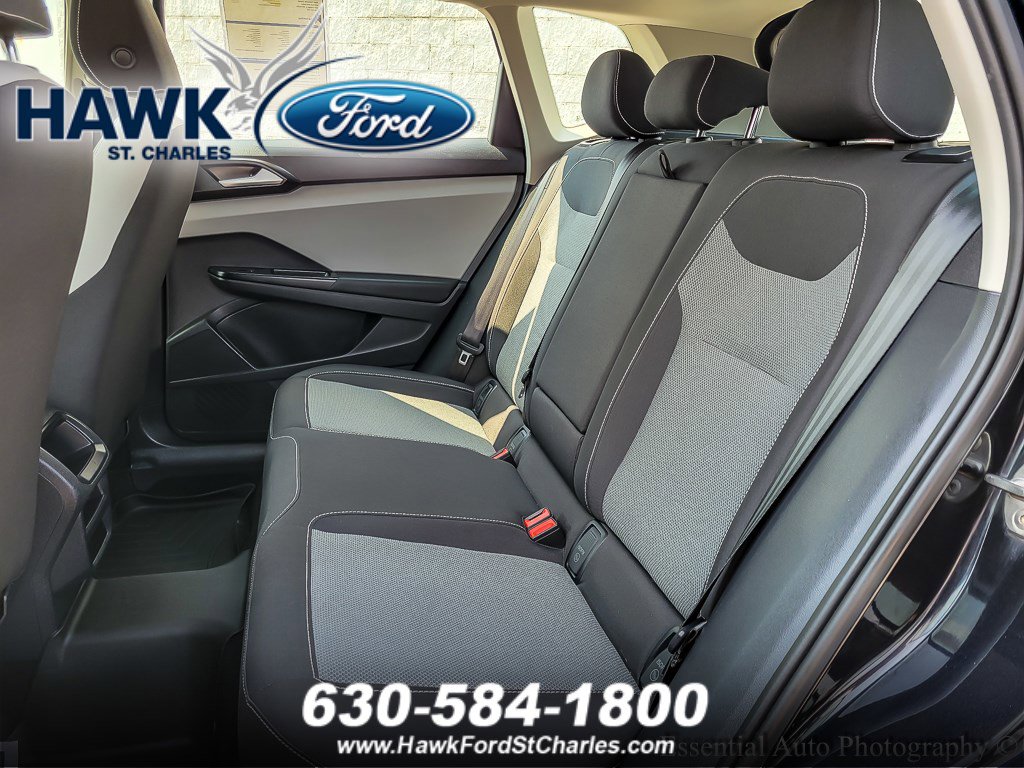 2022 VOLKSWAGEN TAOS - Image 8