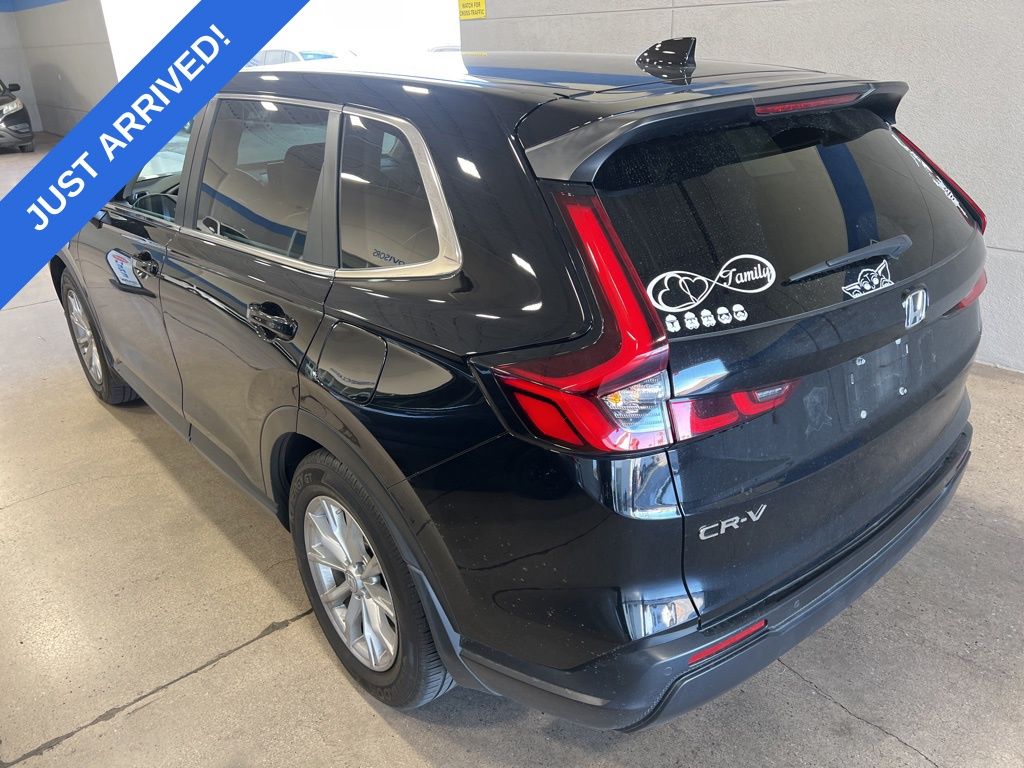 2024 Honda CR-V EX-L photo 3