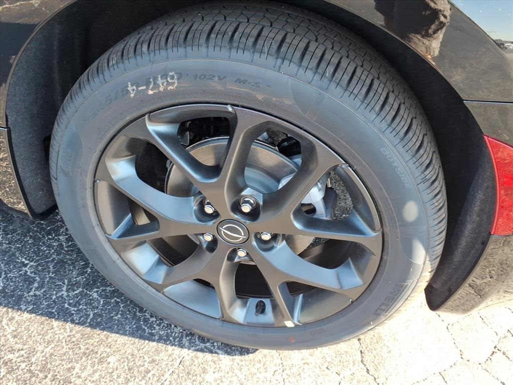 2026 Chrysler Pacifica Limited photo 5