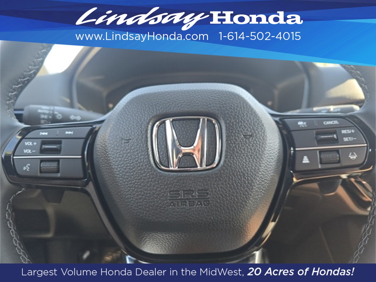 2026 Honda Civic Sport Touring photo 14