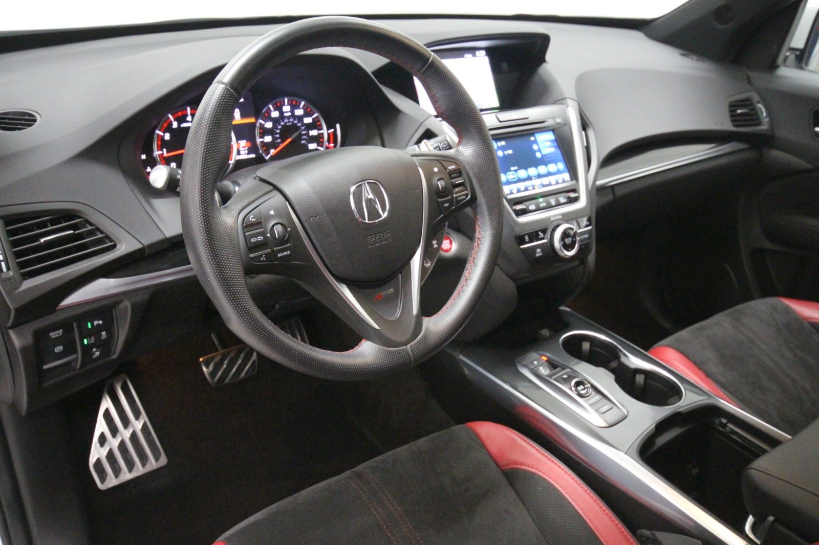 2020 Acura MDX A-Spec SH-AWD photo 61