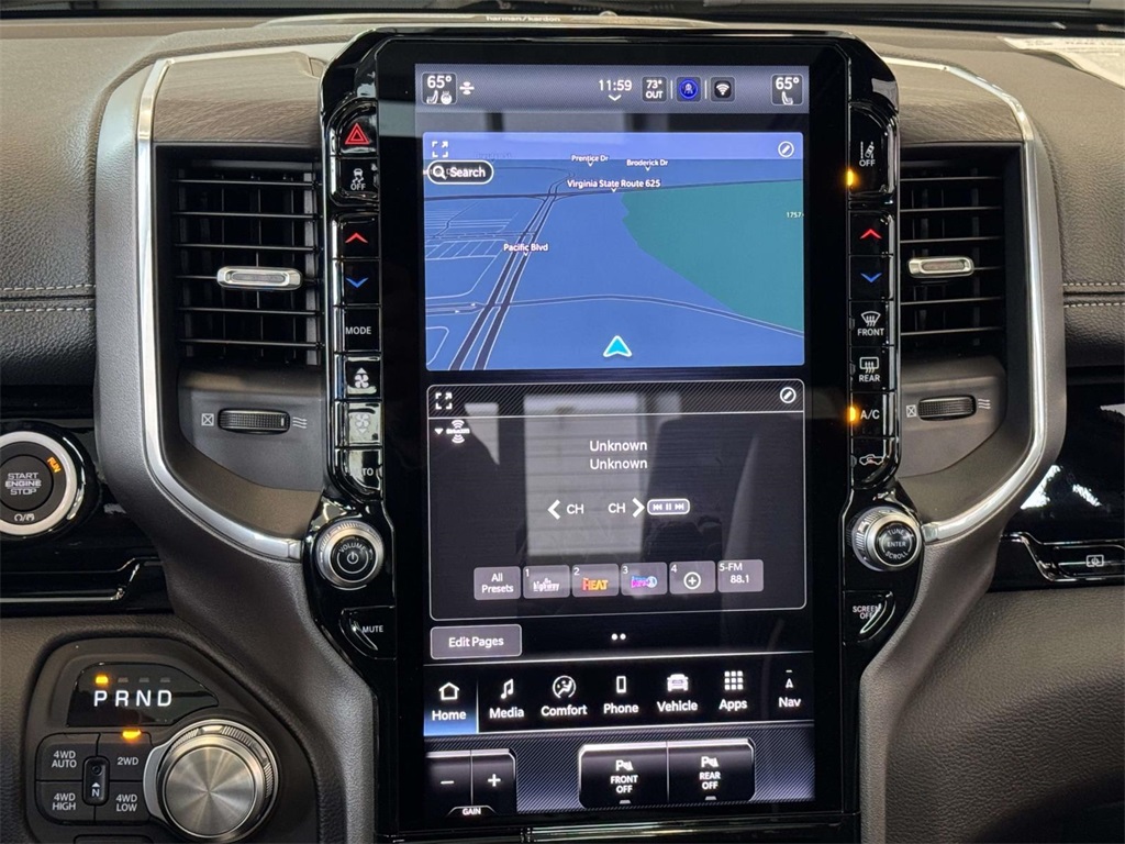 2025 Ram 1500 Laramie photo 20