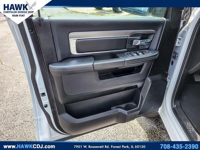 2022 RAM 1500 - Image 22