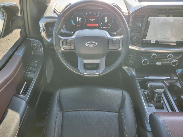 2023 FORD F-150 - Image 49