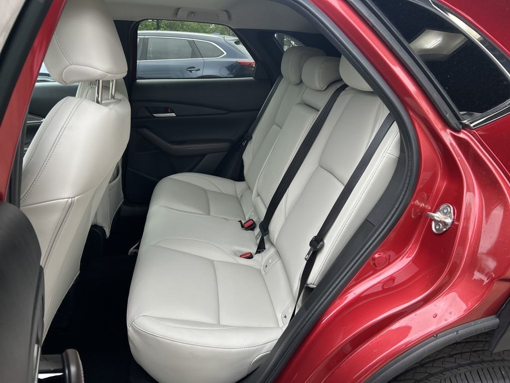 2025 Mazda CX-30 2.5 Turbo Premium Plus photo 6