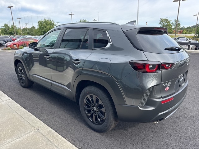 2025 Mazda CX-50 Preferred photo 3