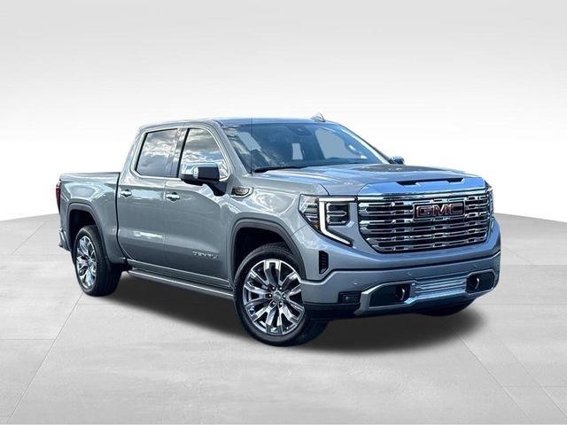 2026 GMC Sierra Denali's photo
