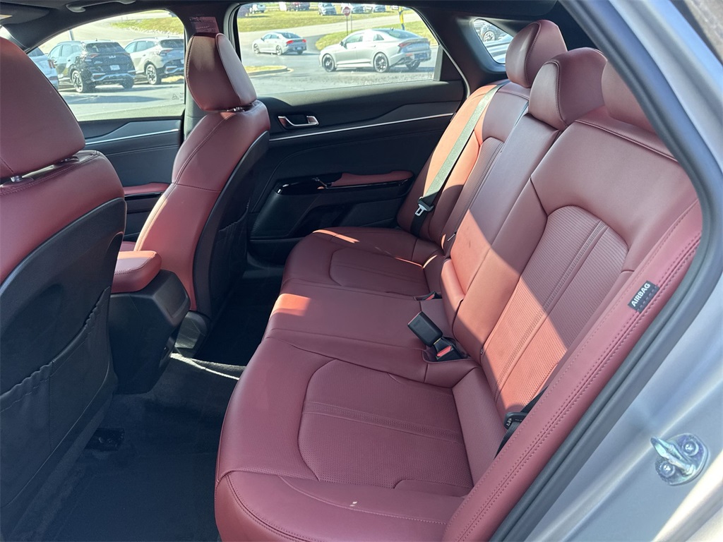 2026 Kia K5 GT photo 28