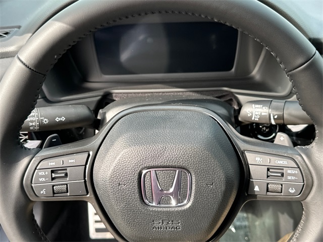 2025 Honda Accord Hybrid Sport photo 4