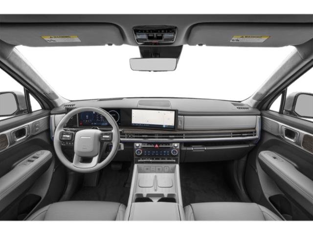 2026 Hyundai Santa Fe Calligraphy photo 6