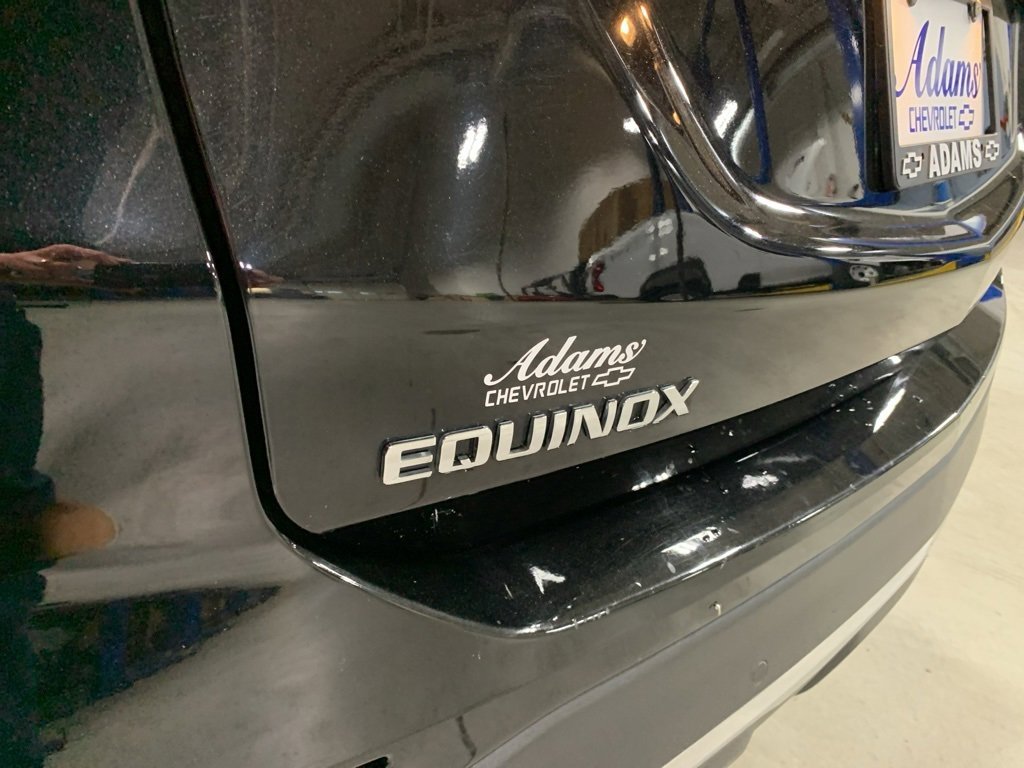 2023 Chevrolet Equinox LT photo 17