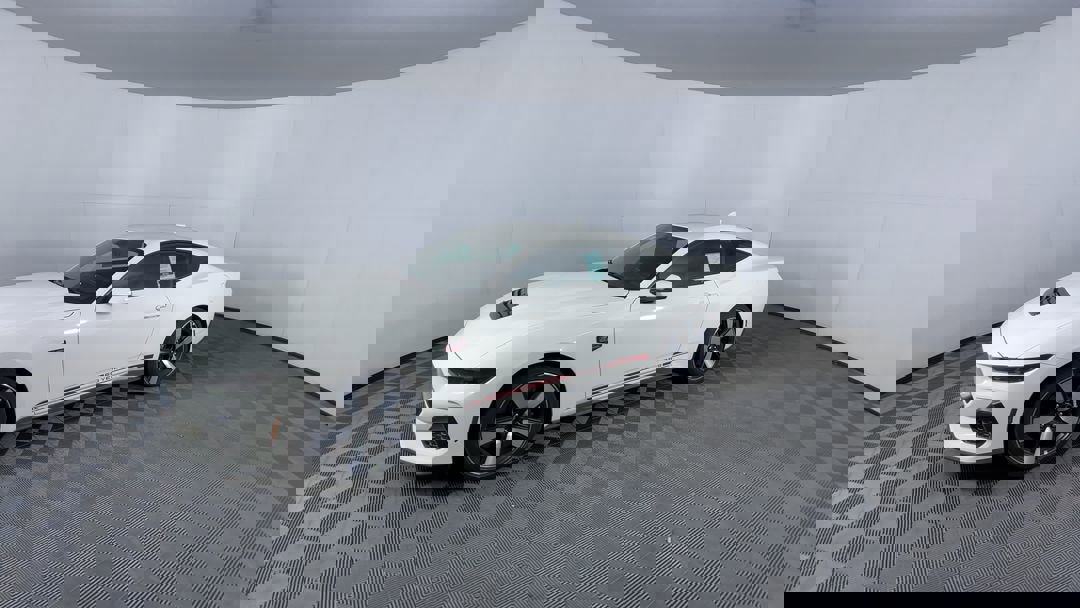 2025 Ford Mustang GT Premium photo 4