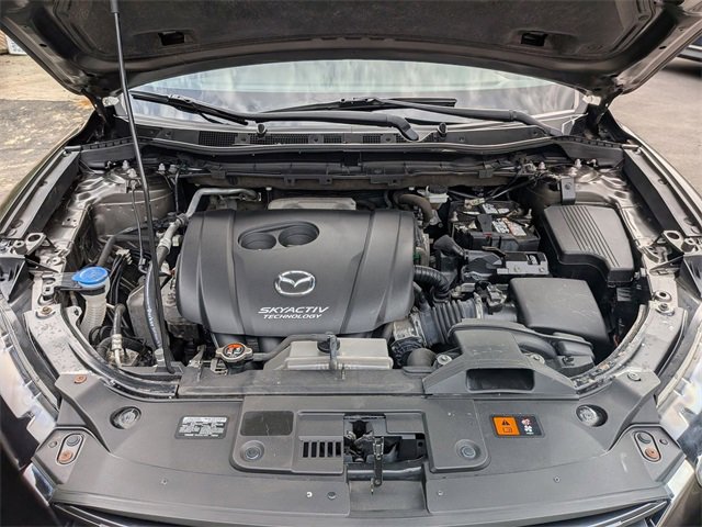 2016 Mazda CX-5 Touring photo 37