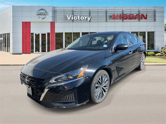 2024 Nissan Altima 2.5 SV photo 4