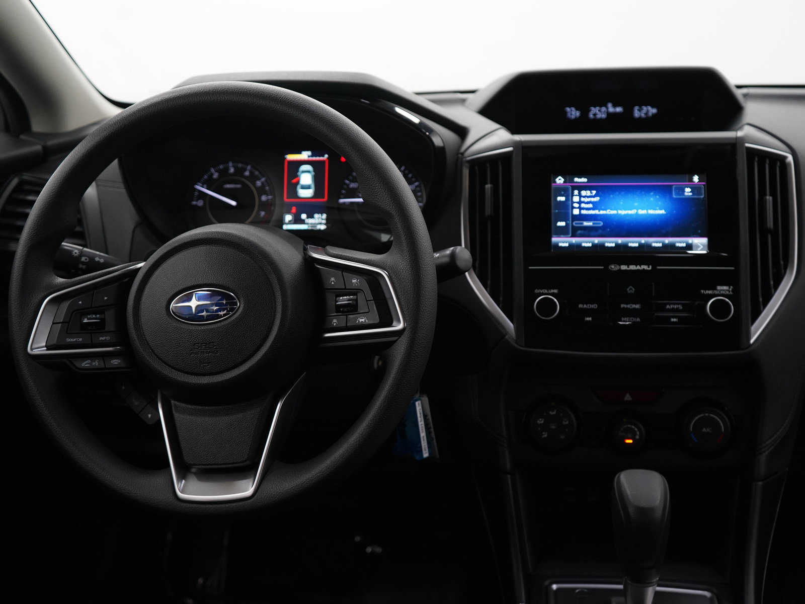 2023 Subaru Impreza Base photo 13