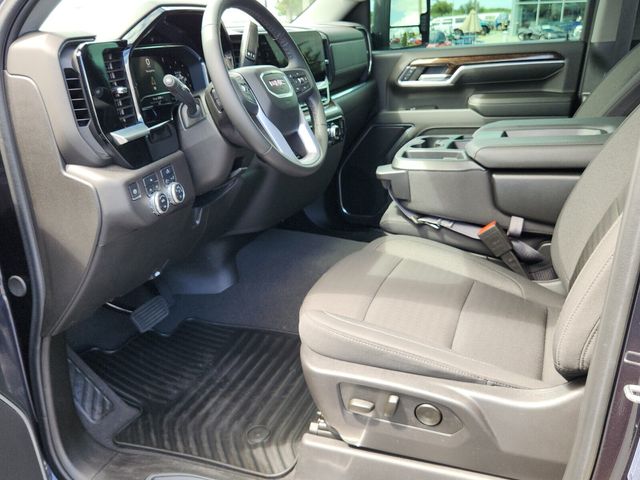2024 Gmc Sierra 2500 HD SLE photo 13