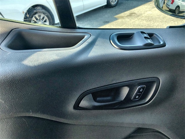 2024 Ford Transit photo 4