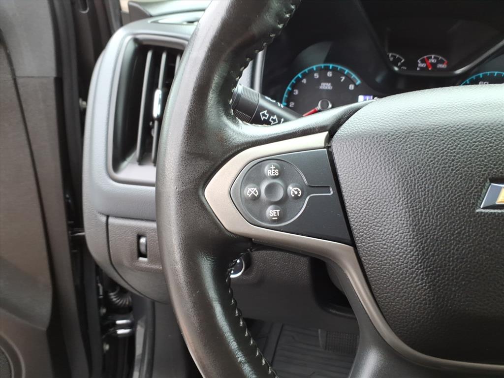 2016 Chevrolet Colorado Z71 photo 13