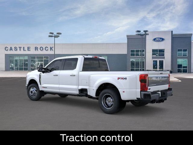 2026 Ford F-350 King Ranch photo 2