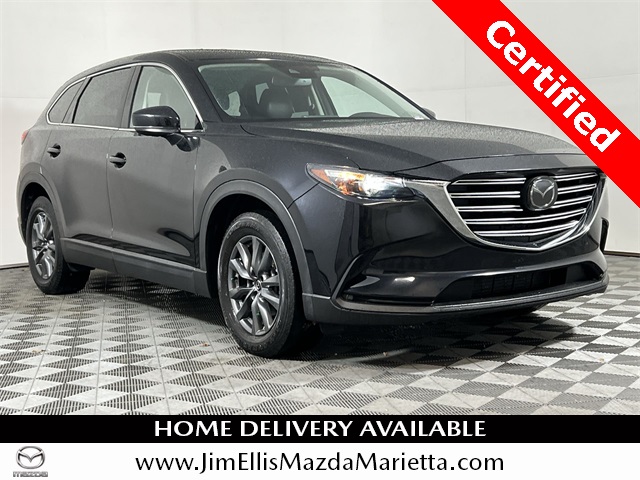 2023 Mazda CX-9 Touring's photo