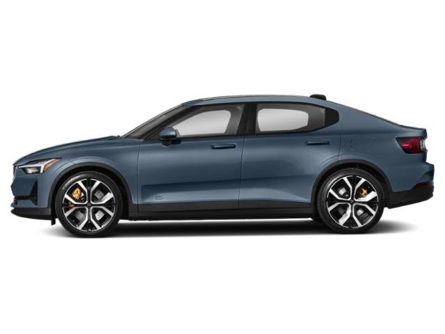 Used 2021 Polestar 2 Pilot Plus with VIN LPSED3KA8ML022715 for sale in Leander, TX