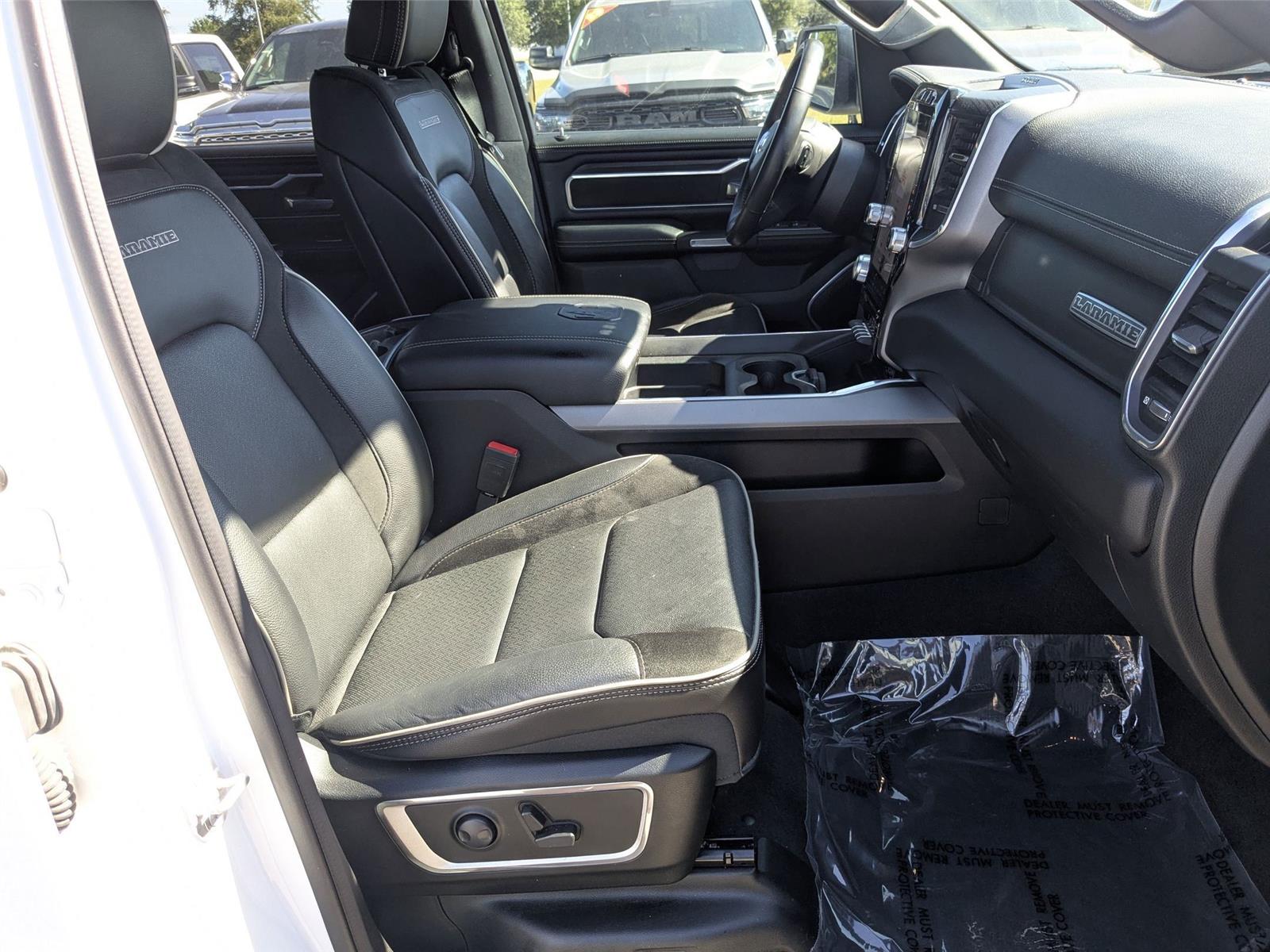 2023 Ram 1500 Laramie photo 34